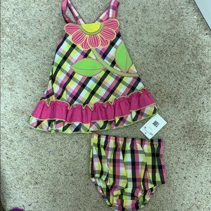 18 mos sundress